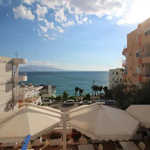 Hotel Murati Sarandë