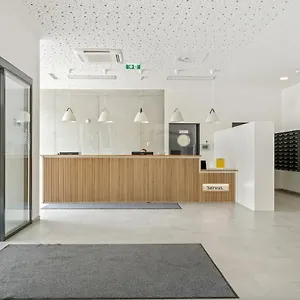 visit hotel