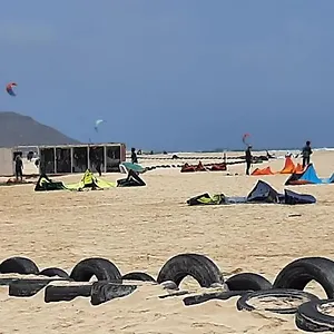 Atlantic Sal Santa Maria