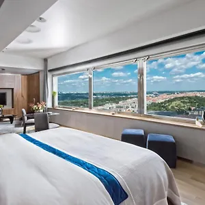 ***** Hotel Sky Tschechische Republik