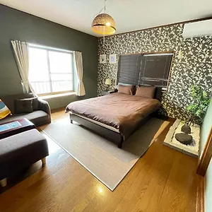 Holiday home Danbara Libplus, Hiroshima