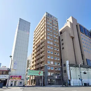 酒店 广岛站前大桥南东横酒店, 广岛