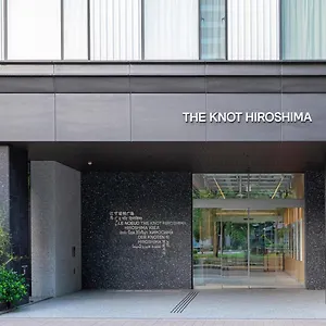 Hotel The Knot, Hiroszima