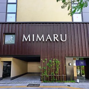Mimaru Ueno East Hotel Tōkyō