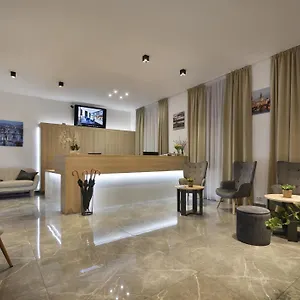 **** Hotel Season Tschechische Republik