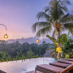 *** Hotel Mahadana Indonesien