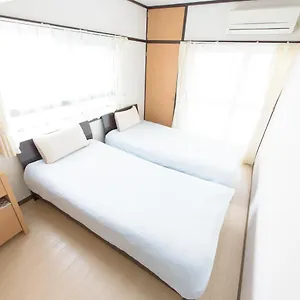 Apartment Cocostay Felice, Hiroshima