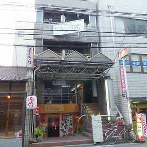Apartment Chidori Fukuromachi, Hiroshima