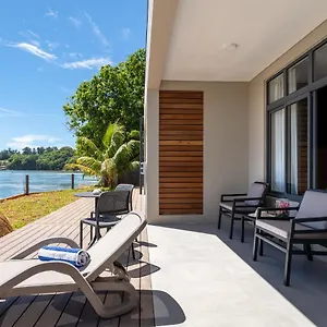 Aparthotel La Desirade Pointe Au Sel
