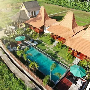 *** Frühstückspension Galang Hari Indonesien