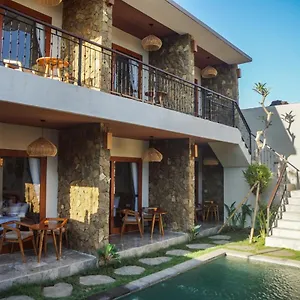 ** Aparthotel Bisma Terrace Indonesien