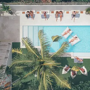 Hostel Arya Wellness - Female Only Indonesien